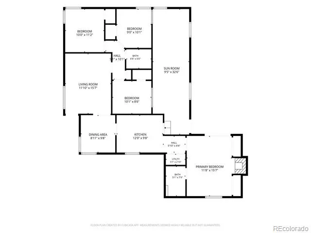 722 S Raritan Street Denver, CO 80223