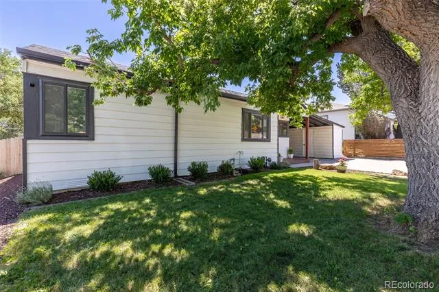 722 S Raritan Street Denver, CO 80223