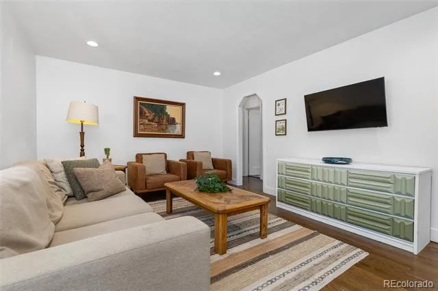 722 S Raritan Street Denver, CO 80223