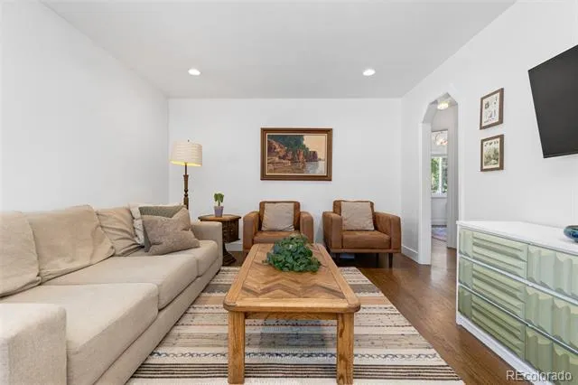 722 S Raritan Street Denver, CO 80223