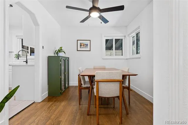 722 S Raritan Street Denver, CO 80223