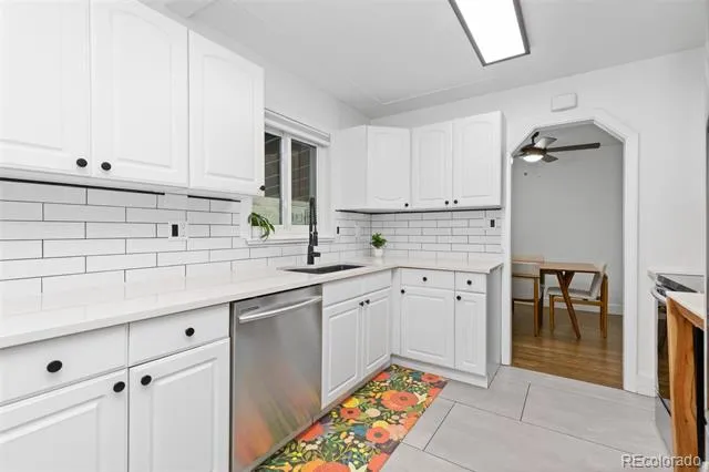 722 S Raritan Street Denver, CO 80223
