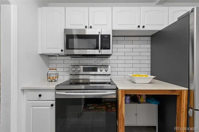 722 S Raritan Street Denver, CO 80223