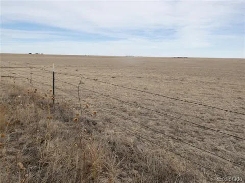 S Harding Road