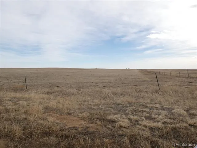 S Harding Road Yoder, CO 80864
