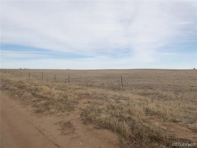 S Harding Road Yoder, CO 80864