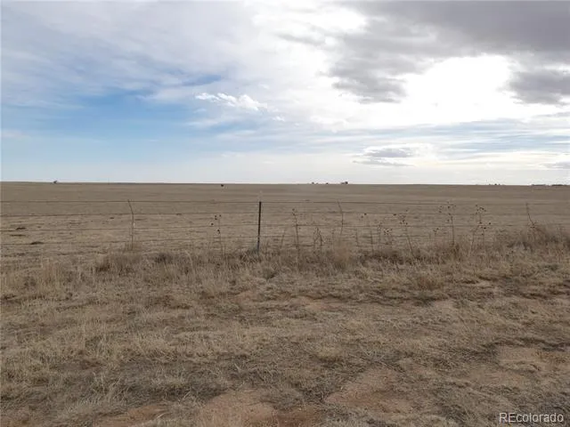 S Harding Road Yoder, CO 80864