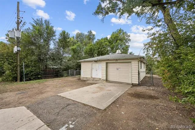 2645 Harlan Street Denver, CO 80214