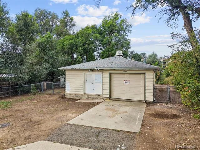 2645 Harlan Street Denver, CO 80214