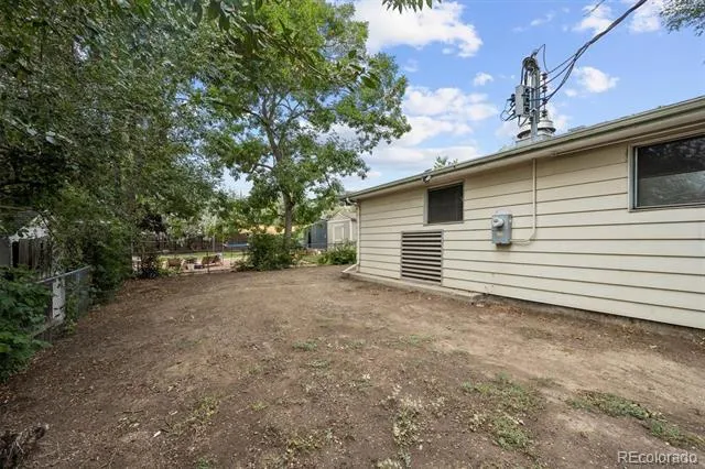 2645 Harlan Street Denver, CO 80214