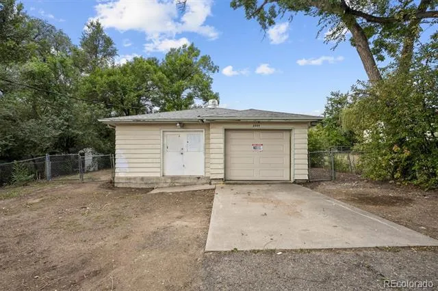 2645 Harlan Street Denver, CO 80214