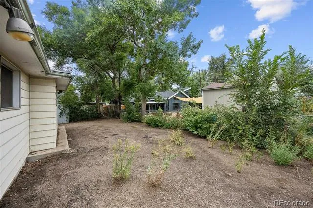 2645 Harlan Street Denver, CO 80214