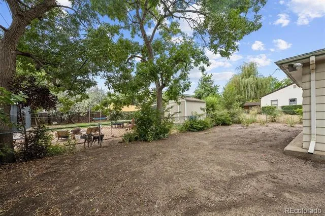2645 Harlan Street Denver, CO 80214