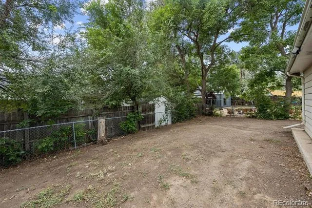 2645 Harlan Street Denver, CO 80214