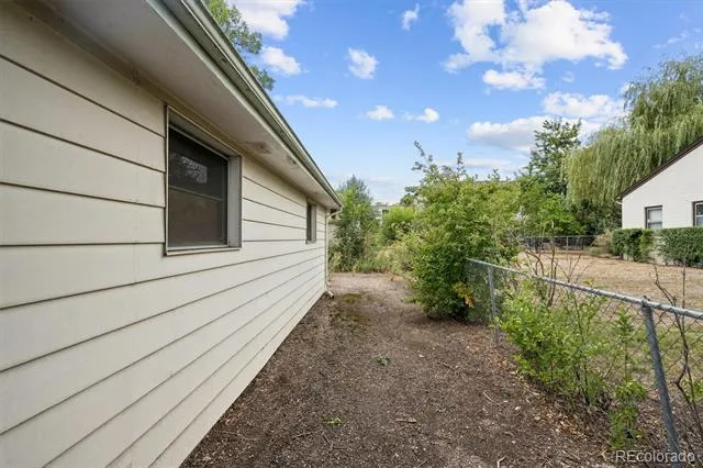 2645 Harlan Street Denver, CO 80214