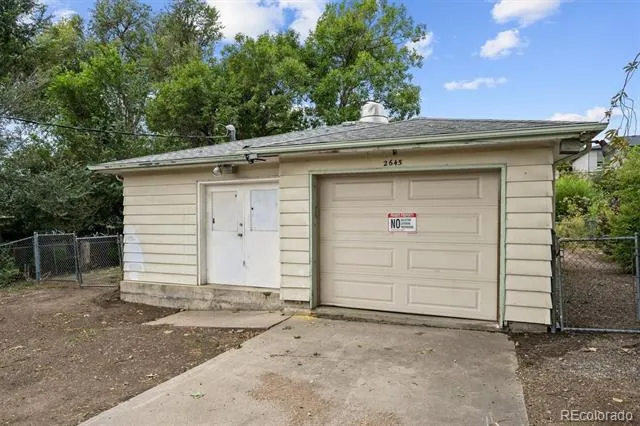 2645 Harlan Street Denver, CO 80214