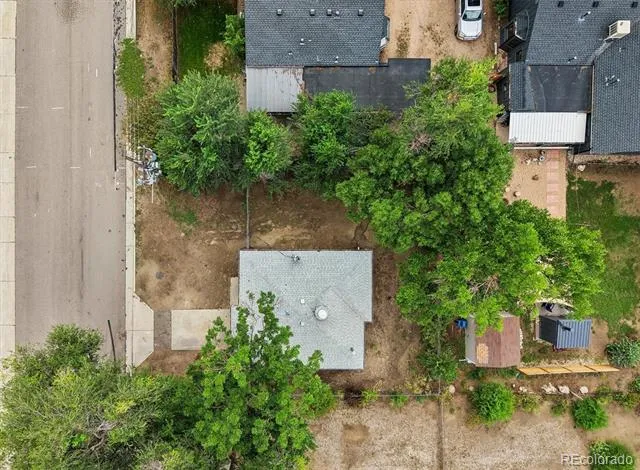 2645 Harlan Street Denver, CO 80214