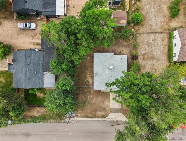 2645 Harlan Street Denver, CO 80214