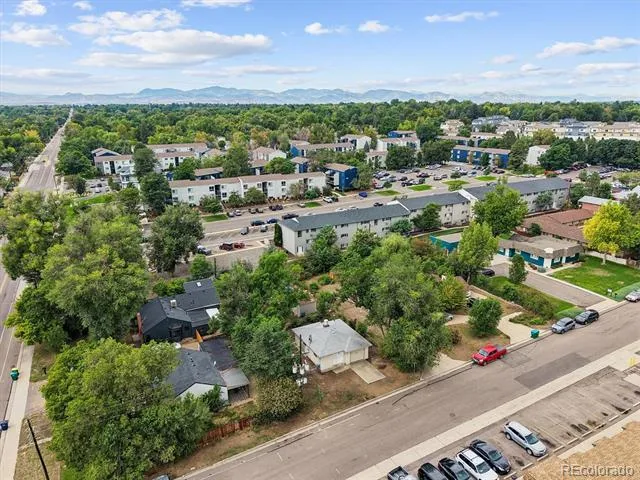2645 Harlan Street Denver, CO 80214