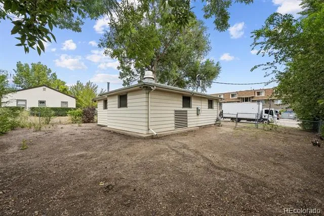 2645 Harlan Street Denver, CO 80214