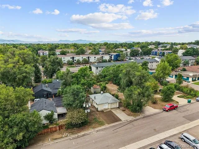 2645 Harlan Street Denver, CO 80214