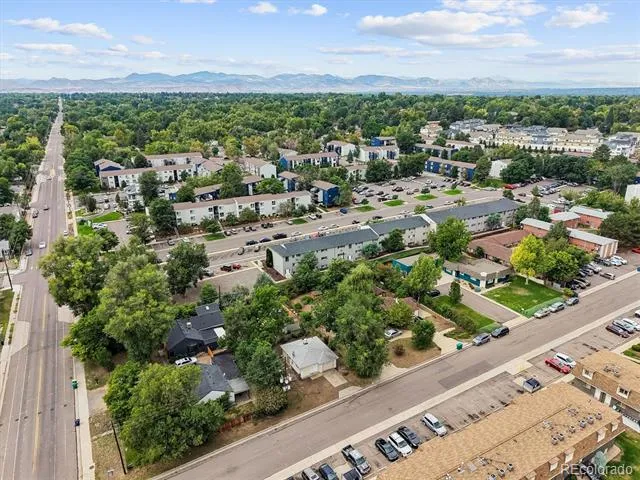 2645 Harlan Street Denver, CO 80214