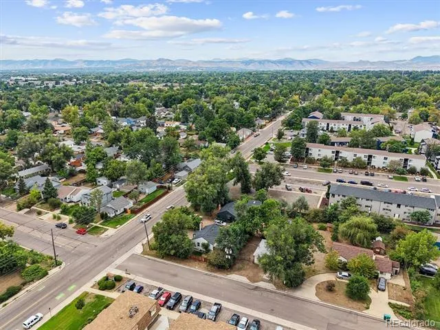 2645 Harlan Street Denver, CO 80214