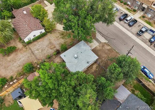 2645 Harlan Street Denver, CO 80214