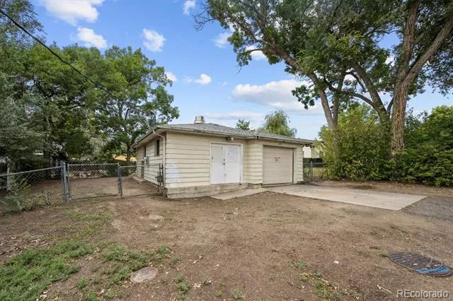 2645 Harlan Street Denver, CO 80214