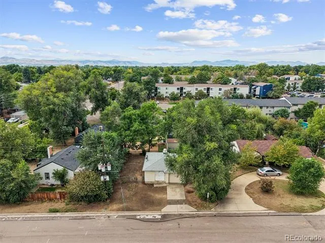 2645 Harlan Street Denver, CO 80214