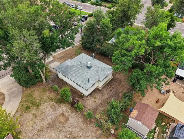 2645 Harlan Street Denver, CO 80214