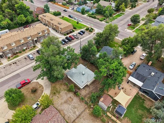 2645 Harlan Street Denver, CO 80214