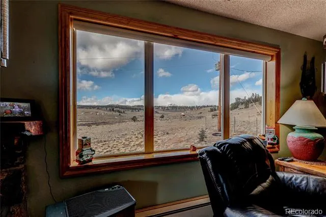 1478 W Longbow Drive Como, CO 80456