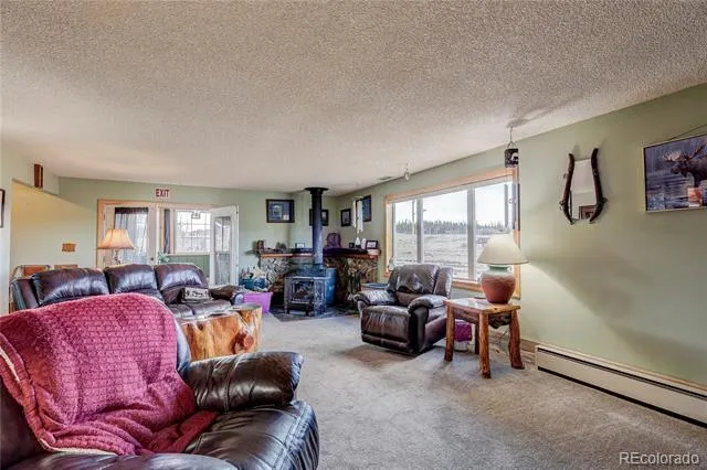 1478 W Longbow Drive Como, CO 80456