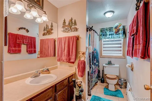1478 W Longbow Drive Como, CO 80456