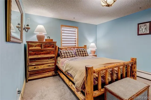 1478 W Longbow Drive Como, CO 80456
