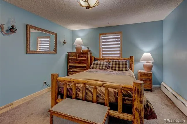 1478 W Longbow Drive Como, CO 80456