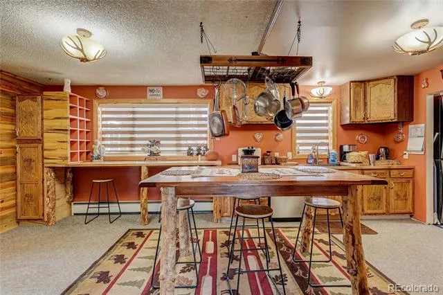1478 W Longbow Drive Como, CO 80456