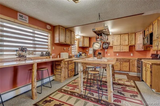 1478 W Longbow Drive Como, CO 80456