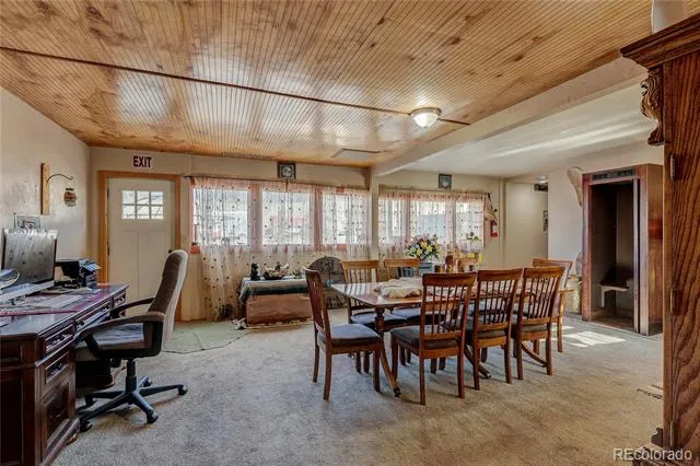 1478 W Longbow Drive Como, CO 80456