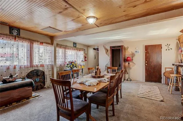 1478 W Longbow Drive Como, CO 80456