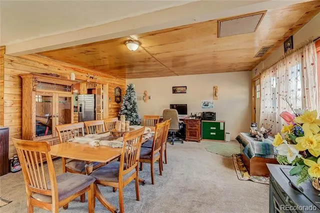 1478 W Longbow Drive Como, CO 80456