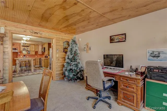 1478 W Longbow Drive Como, CO 80456