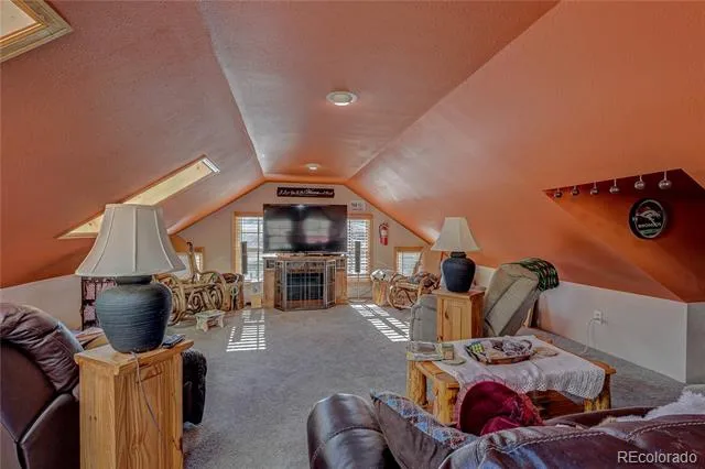 1478 W Longbow Drive Como, CO 80456