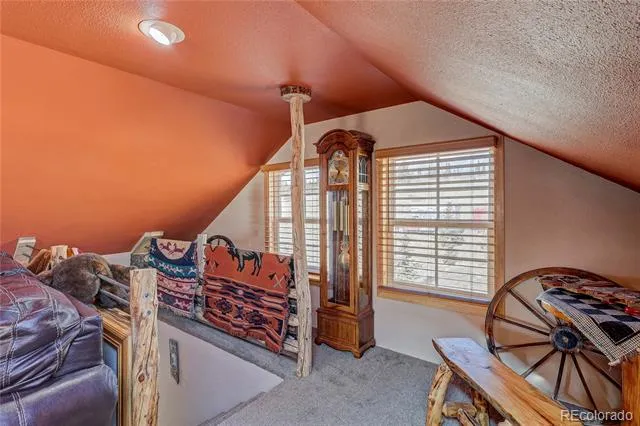 1478 W Longbow Drive Como, CO 80456