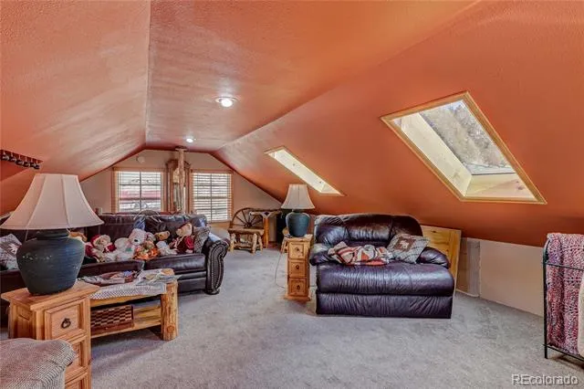 1478 W Longbow Drive Como, CO 80456