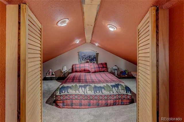 1478 W Longbow Drive Como, CO 80456