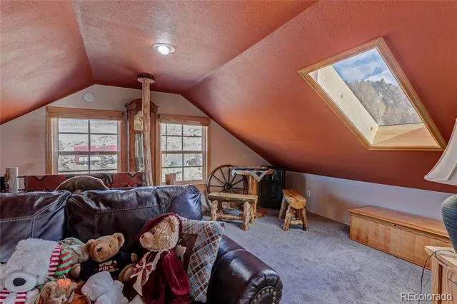 1478 W Longbow Drive Como, CO 80456