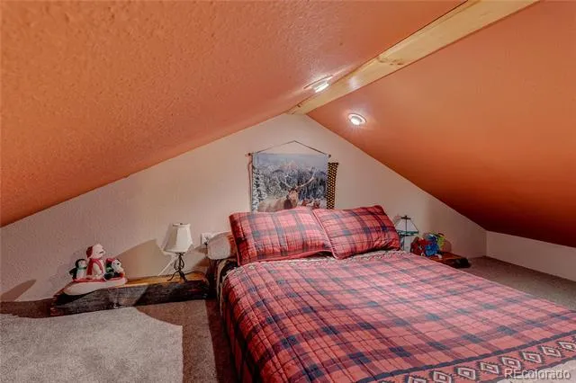 1478 W Longbow Drive Como, CO 80456