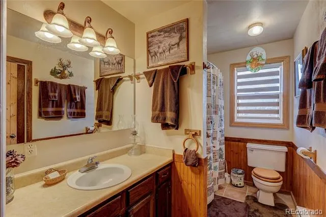 1478 W Longbow Drive Como, CO 80456